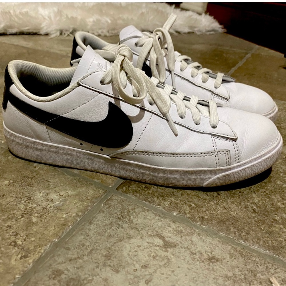 ✖️NIKE BLAZERS✖️